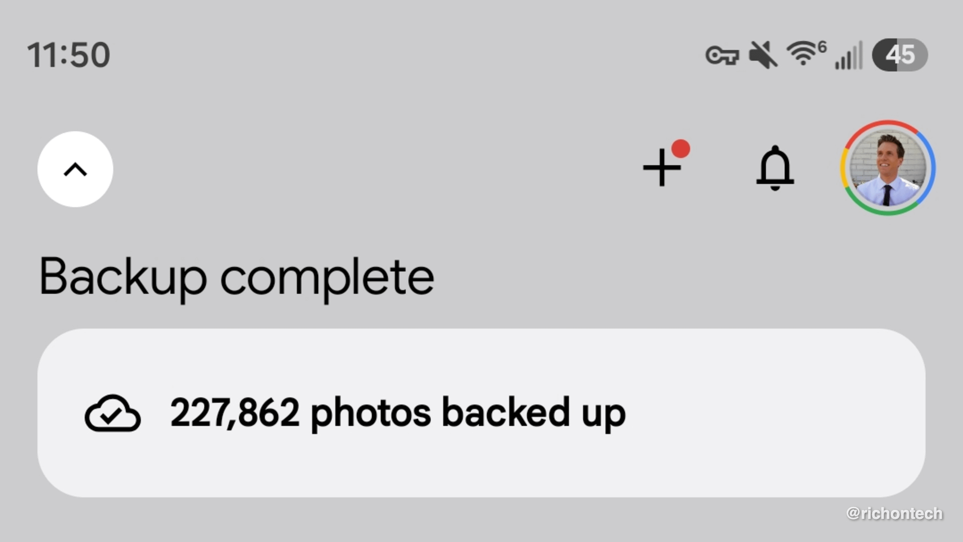 How to back up Google Photos to an external hard drive (what actually ...