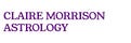Claire Morrison Astrology