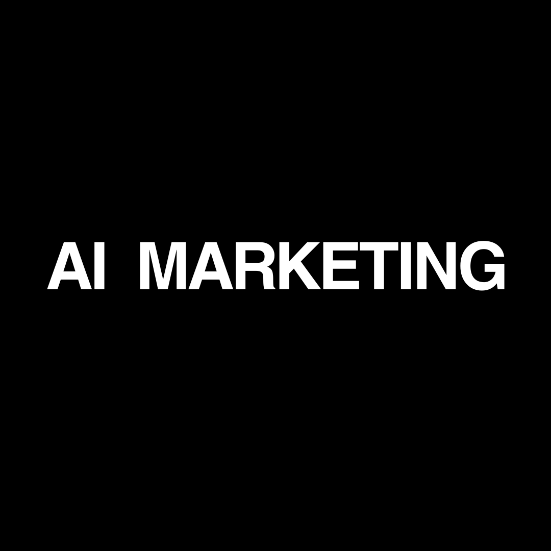 AI MARKETING