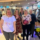 'Comfort and confidence': the group helping autistic adults socialise and thrive