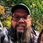 Brad Morgan's avatar