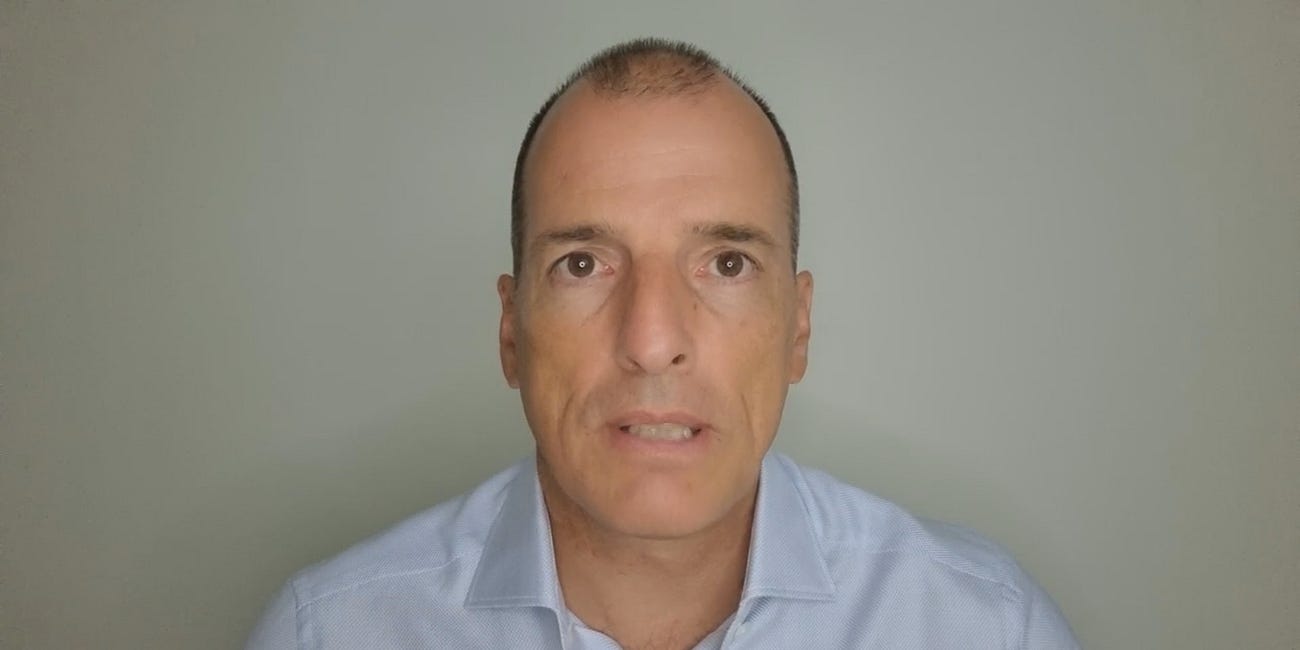 The coming collapse of Britain