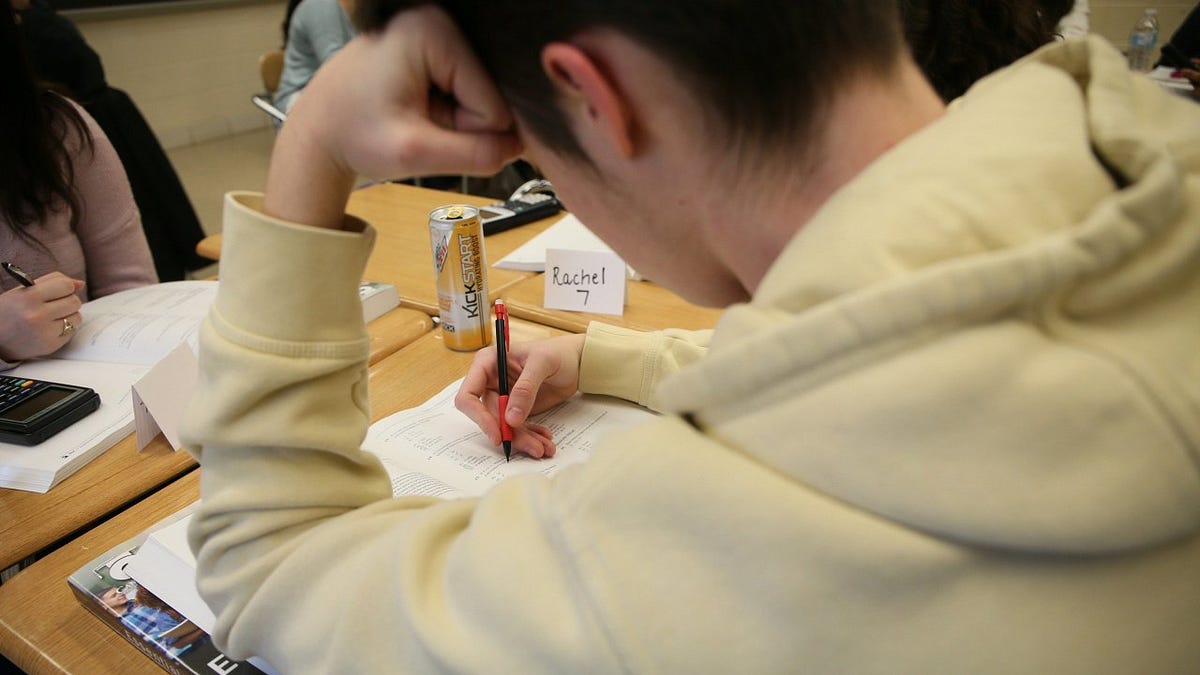 Are You ‘Disabled’ or Just Bad at Math?