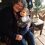 Judy Morris's avatar