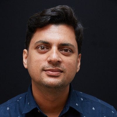 Artwork for Manish’s Newsletter