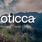 The Ultimate Exoticca Guide: what it is, how it works, and what to expect