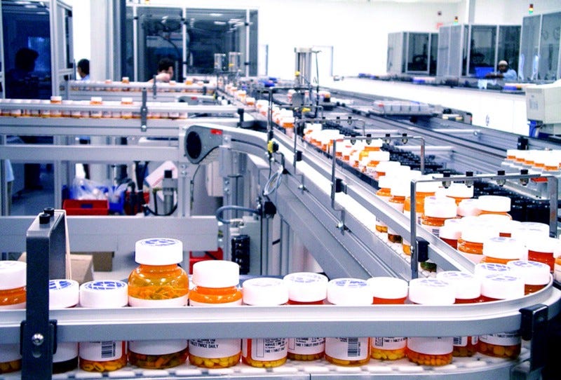 Why the Public Should See PBM Prices
