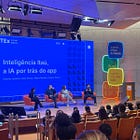 A Inteligência Itaú: Lições de estratégia, produto e o futuro da IA no setor financeiro