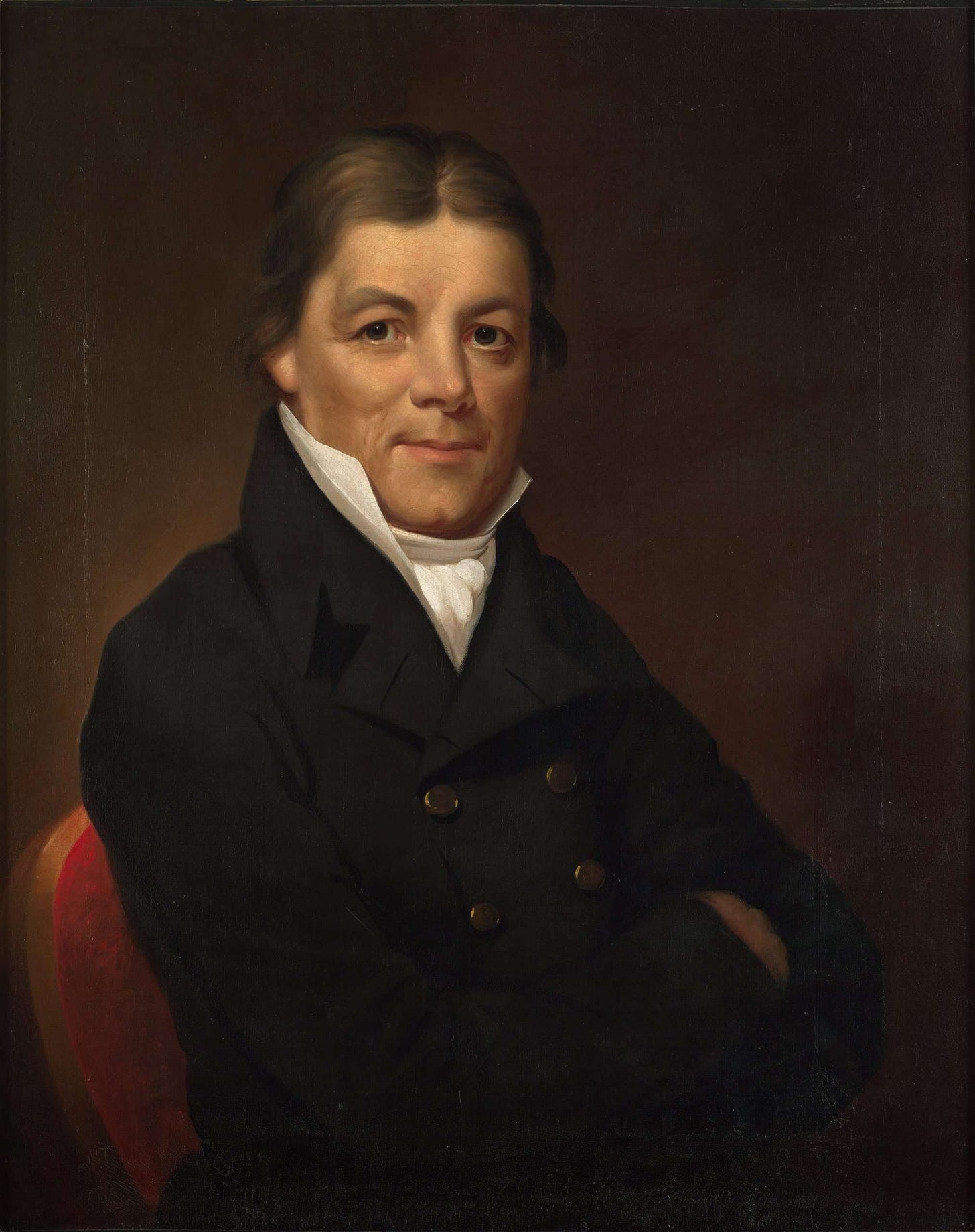 John Randolph (of Roanoke) - Encyclopedia Virginia