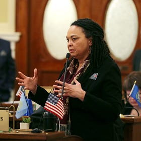 South Dakota lawmaker won’t resign as tax status probed in Minnehaha County