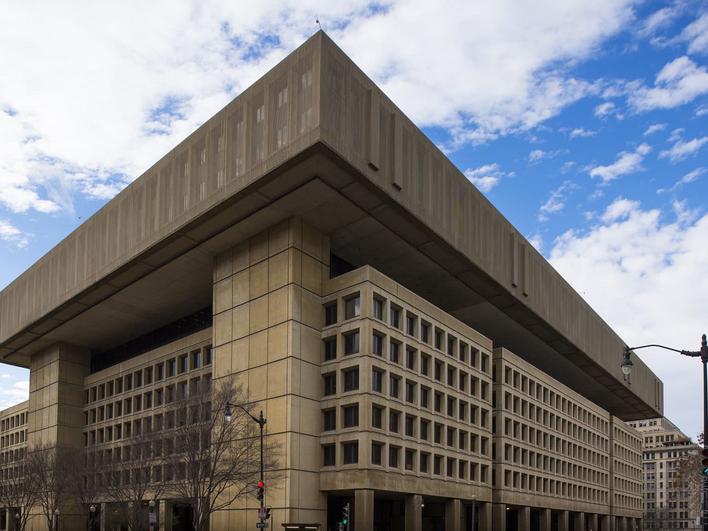 These Are the Ugliest Buildings In the World, According To Twitter |  Apartment Therapy