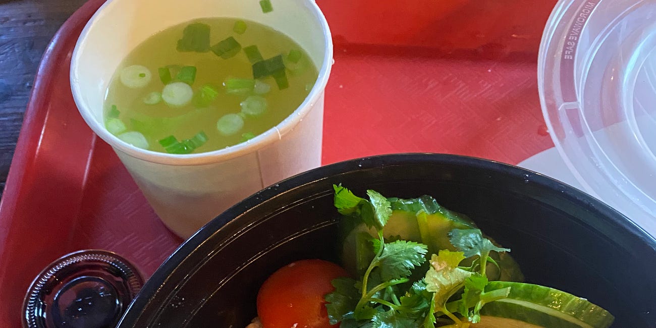 3 newish spots for Hainanese chicken rice