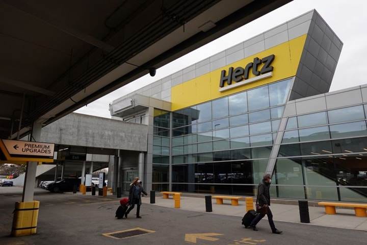 A picture containing text, road, aircraft, transport

Description automatically generated