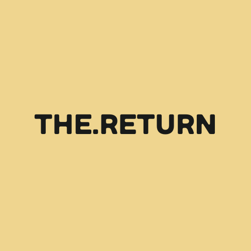 The Return, by Tessa Carranza-Hawthorn 