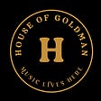 House Of Goldman's avatar