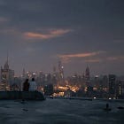 I hope you're safe wherever you are in the world