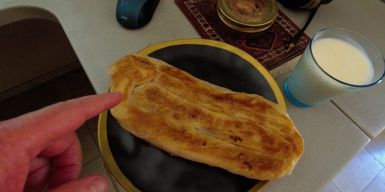 "Burek"