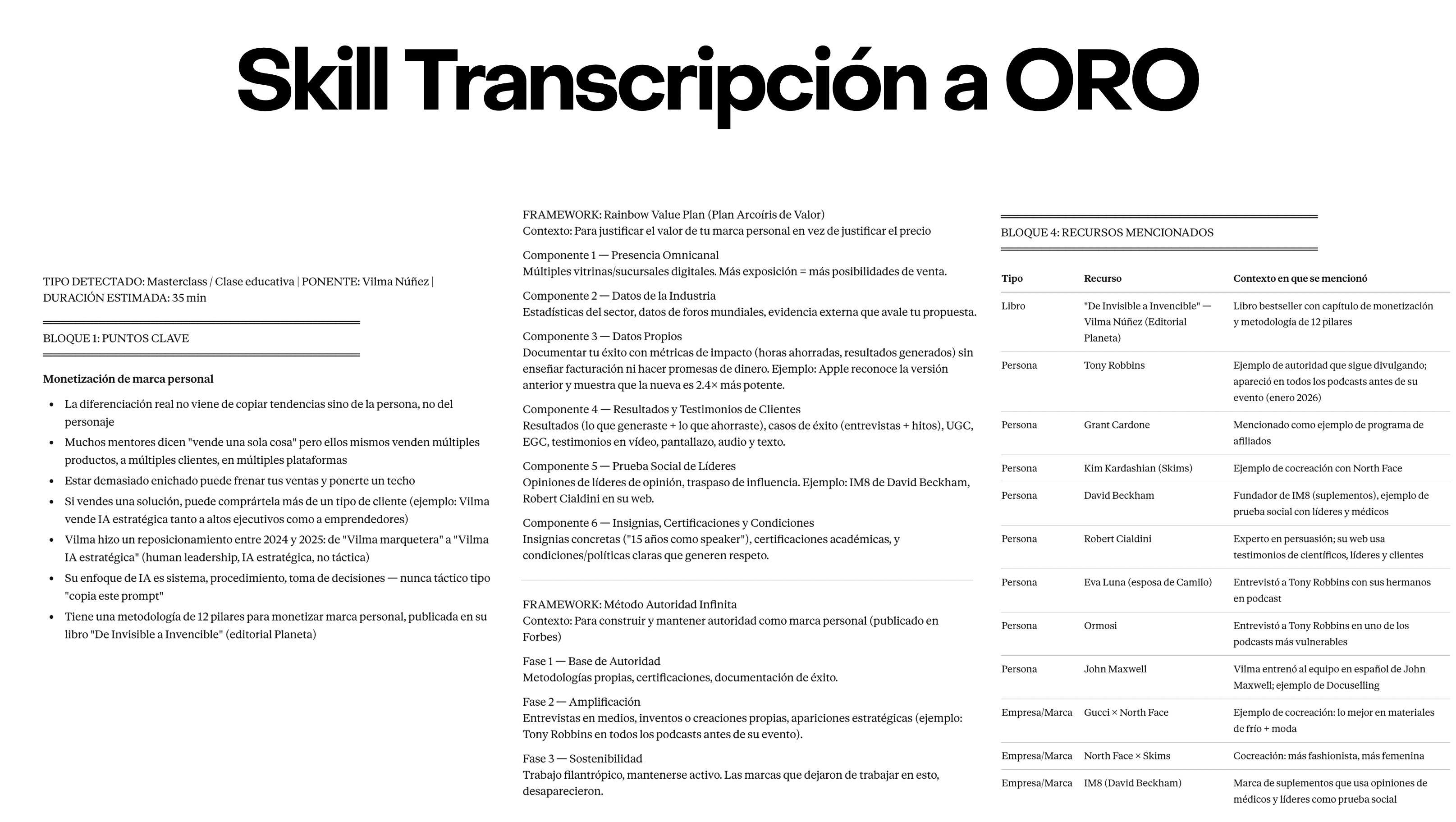 skills 👉 solicita más información: https:... Skills de Claude: La guía definitiva para construir tu propia ...