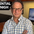 Our Existential Crisis Is Nigh