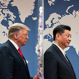The Xi-Trump Rare Earths "Deal" That Never Was