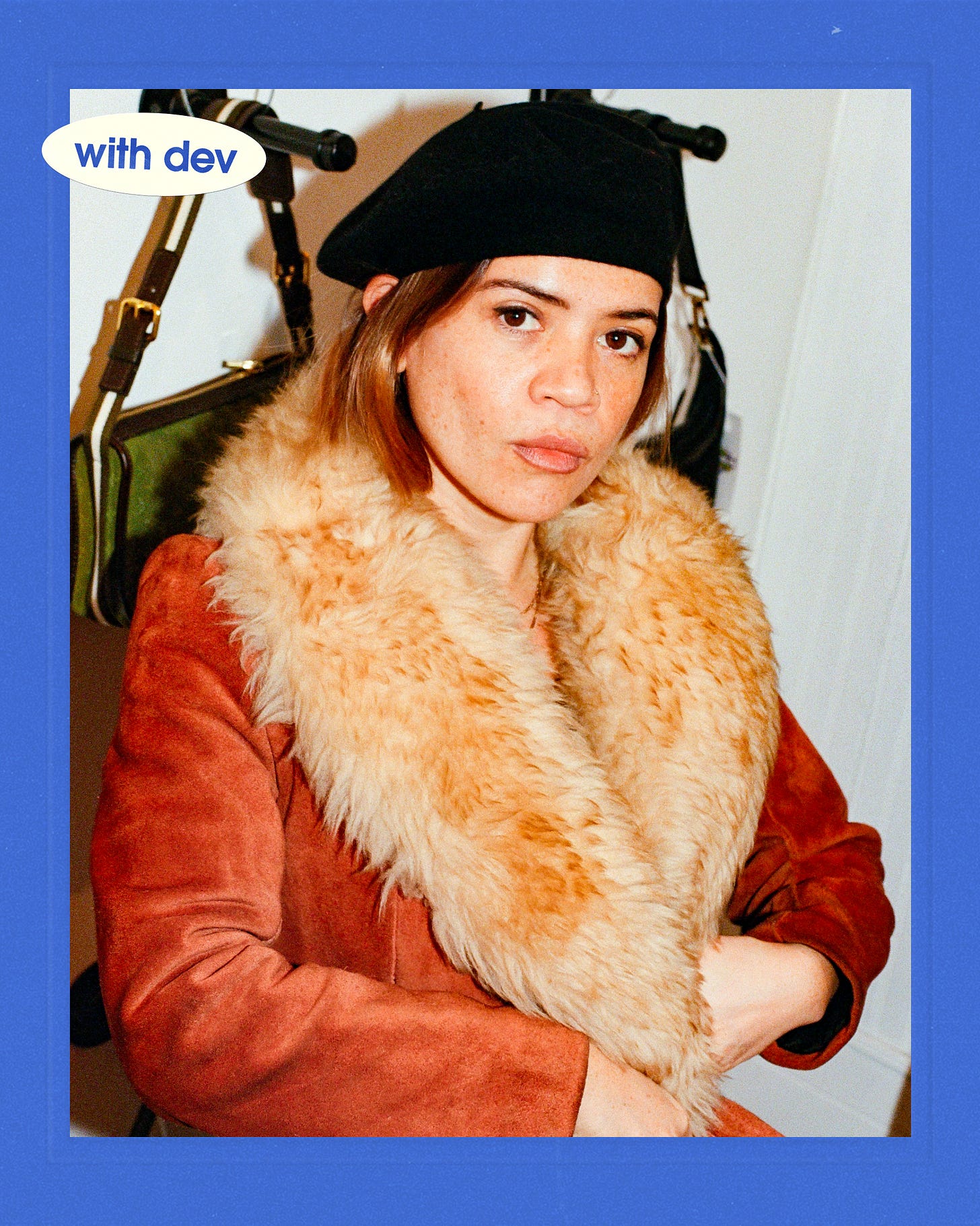 One Hour Photo with Dev One Hour Photo with Dev