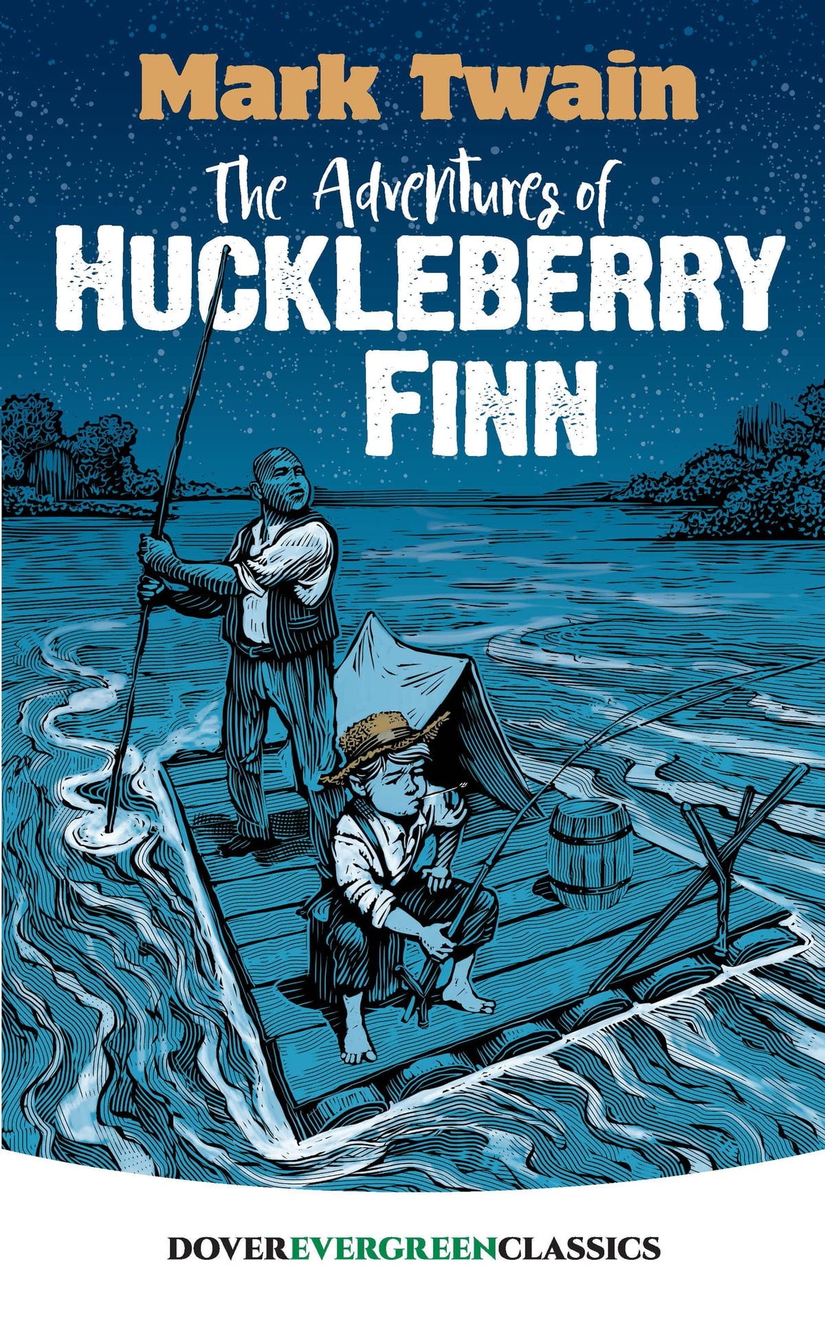 The Adventures of Huckleberry Finn eBook by Mark Twain - EPUB | Rakuten  Kobo Malaysia