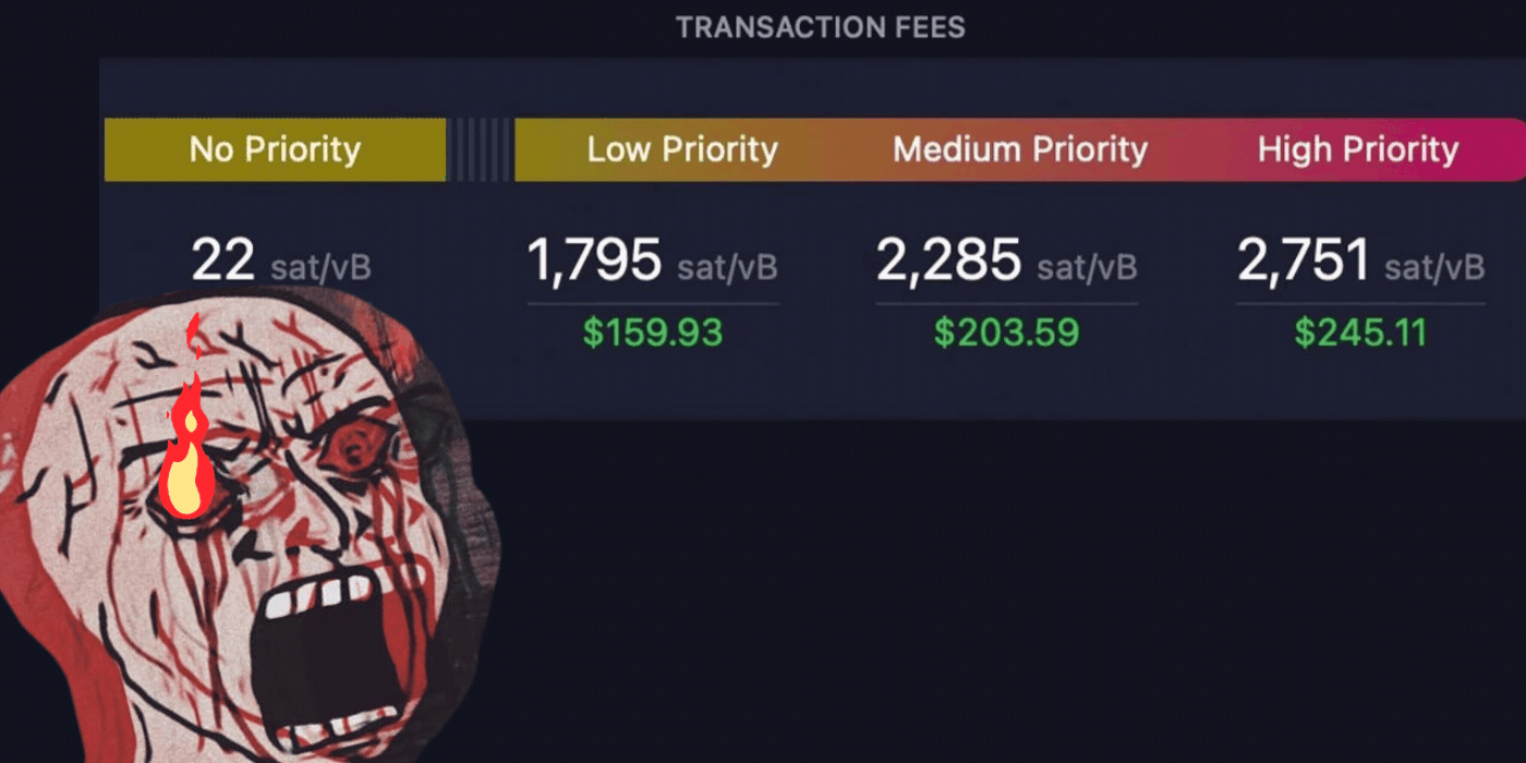 TUTORIAL] Como Evitar Taxas (Fees) do Bitcoin? - Yohann
