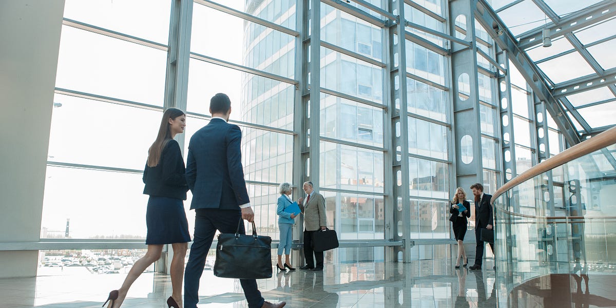 Elevating Client Experience in the Commercial Real Estate Industry Requires More than Just Technology