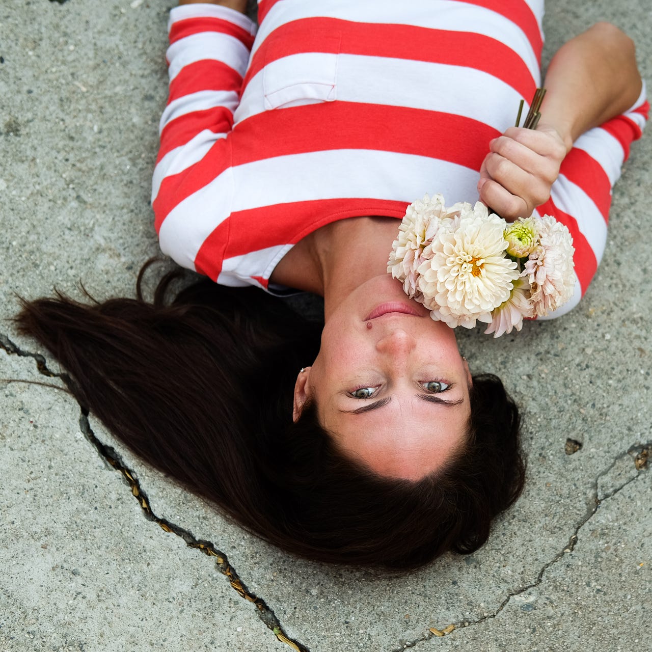 capturing motherhood