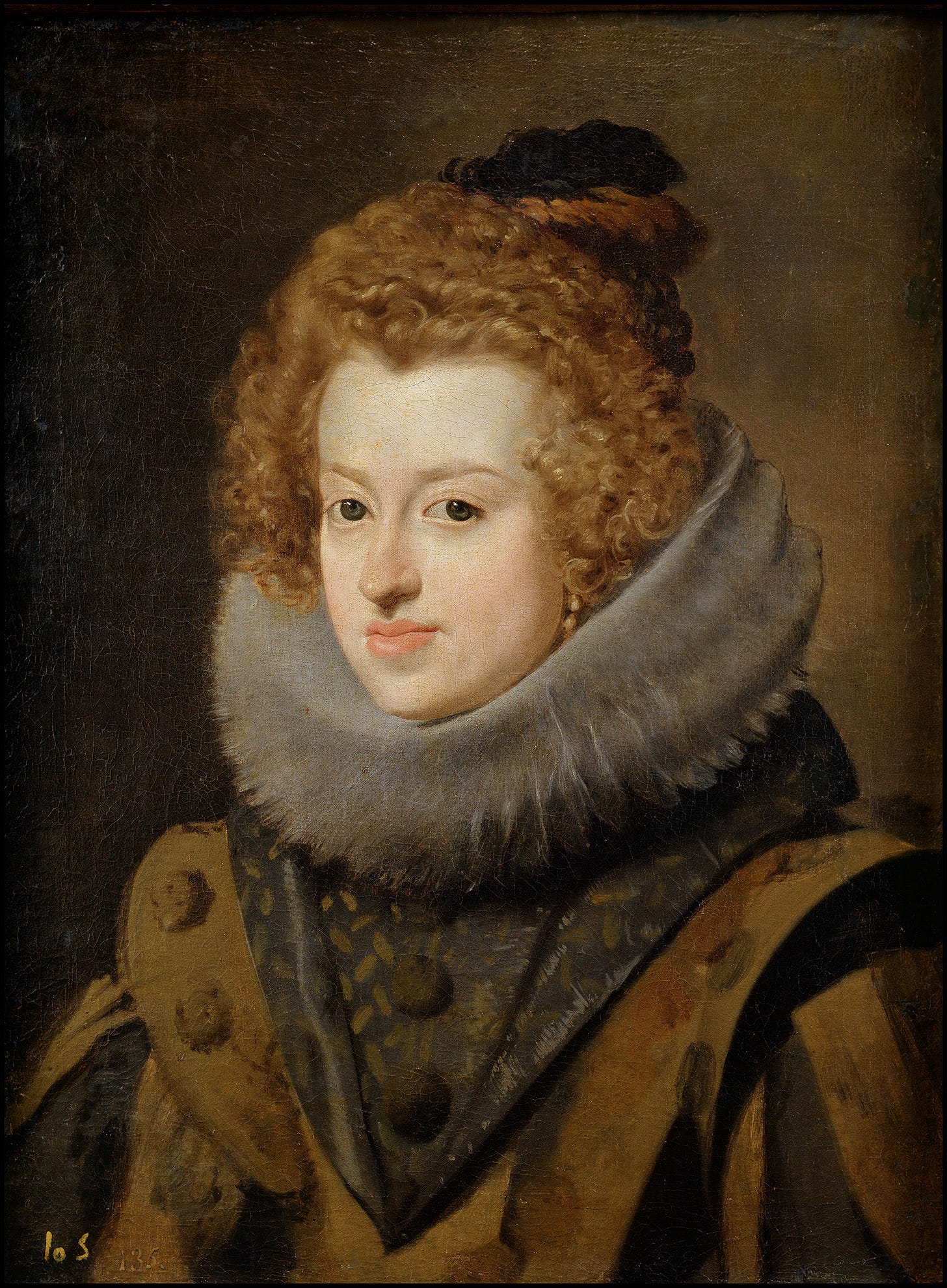 Maria Anna of Spain - Wikipedia