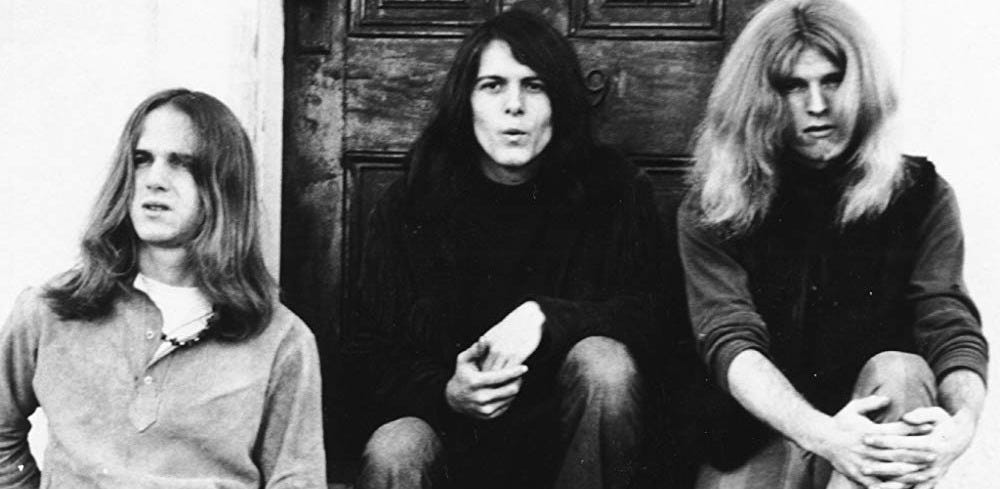 Paul Whaley, drummer who pioneered heavy metal with Blue Cheer, dies at 72  | Datebook