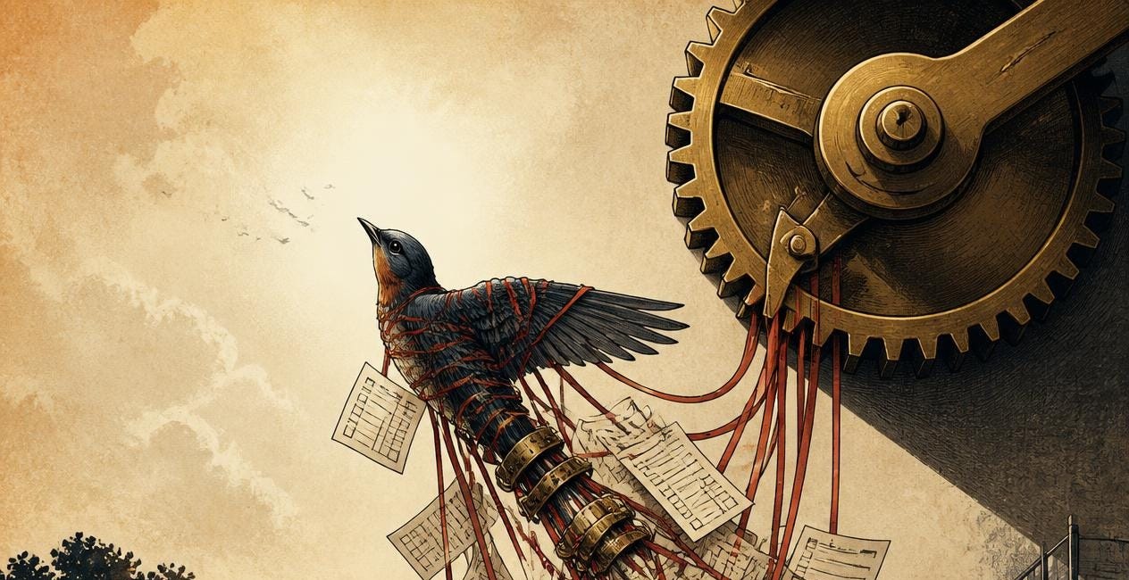 Can a Free and Prosperous Society Survive an Expansive Welfare State?