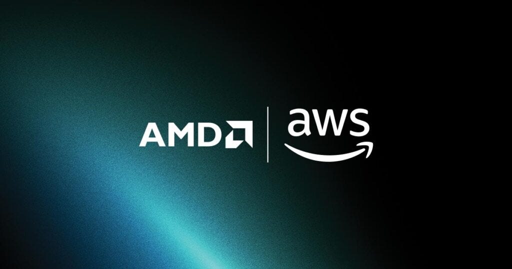 Save money with AMD and AWS | Pax8 Blog