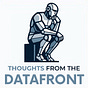 Thoughts From The DataFront