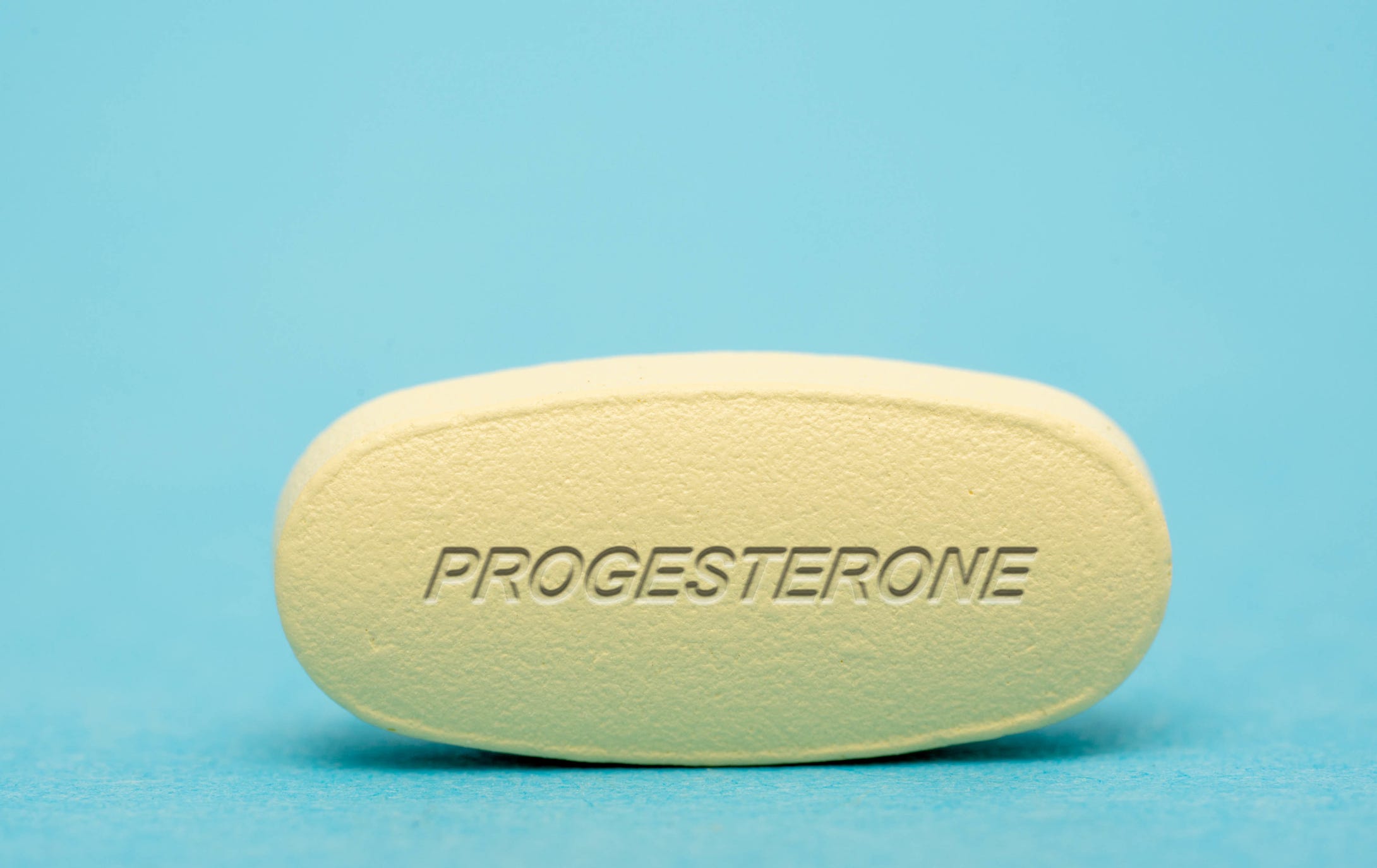 Progesterone in MHT for Protection Against Endometrial Cancer