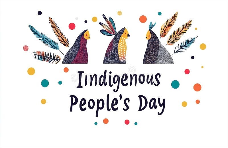 166 Indigenous People's Day Holiday Gif Stock Photos - Free & Royalty-Free Stock Photos from ...