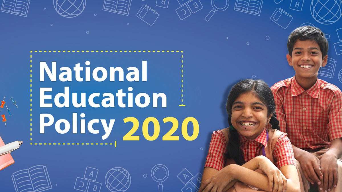 NEP Hits Bull’s Eye By Fixing Regulatory Framework For Schools