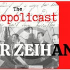A Peter Zeihan Surprise 