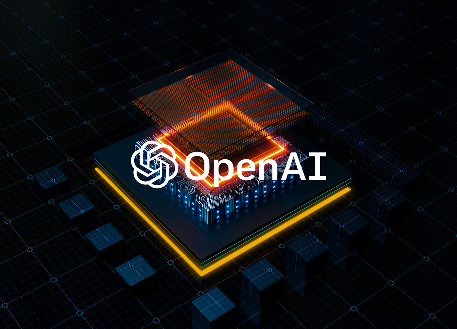 OpenAI Exploring Development of Its Own AI Chips OpenAI Exploring Development of Its Own AI Chips