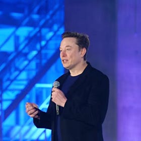 삼성전자· TSMC도 못 따라간다…일론 머스크가 직접 "테라팹"을 만든 이유