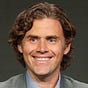 Gavin Purcell's avatar