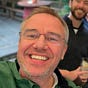 Hugh's avatar