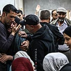 A Palestinian School Day Ended With Israeli Settlers’ Gunfire. A Boy Was Killed, Just as His Father Was 7 Years Ago