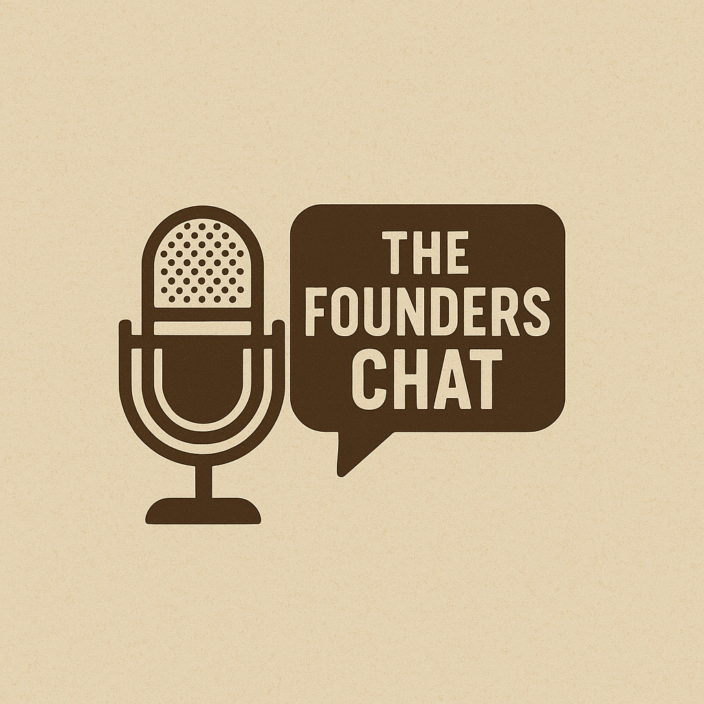 The Founders Chat