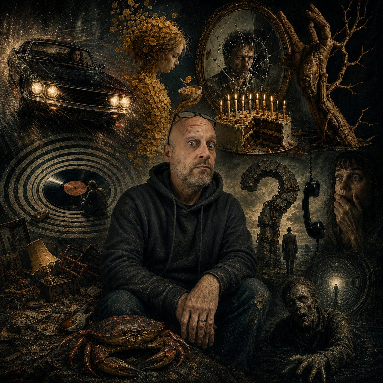 Jeremy Baker