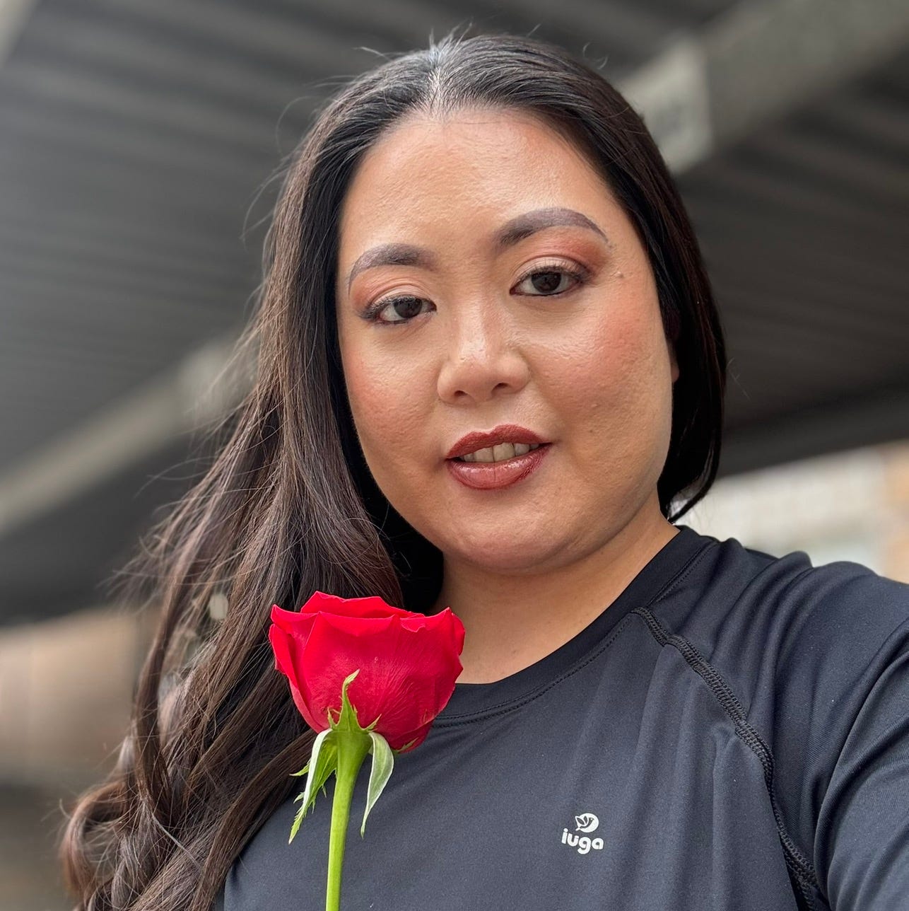 Daily Self-Love Practice