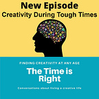 The Time is Right Podcast
