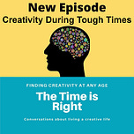 The Time is Right Podcast