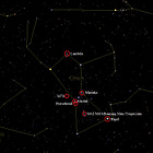 Constellation of the Month: Orion
