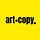 Art + Copy